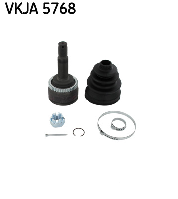 SKF VKJA 5768 Kit giunti, Semiasse